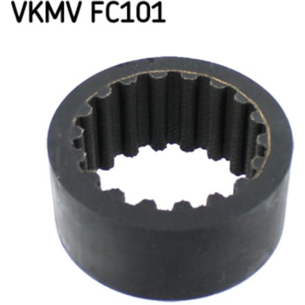 Flexibele koppelingsmof SKF VKMV FC101