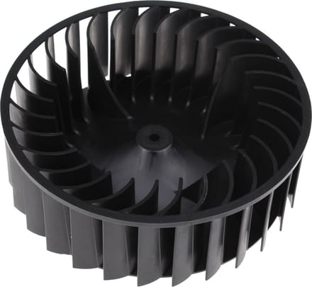 WHIRLPOOL - Ventilatorschroef - C00738545