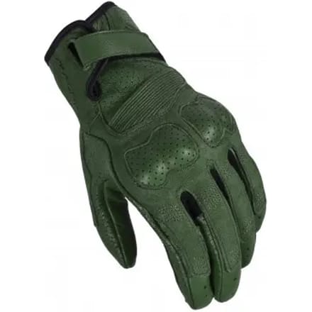 Macna Bold Handschoenen Groen 4XL Man,Vrouw