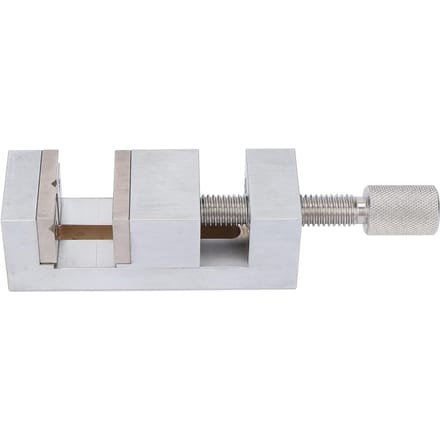 Outils de Réparation de Montres Petit Pratique Kit d'Outils de Remplacement pour Horlogers white