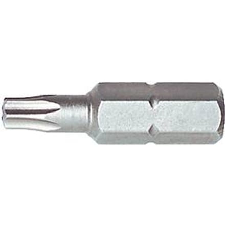 "WIHA TORX-Bit vorm C 6,3 T 8 25 mm"