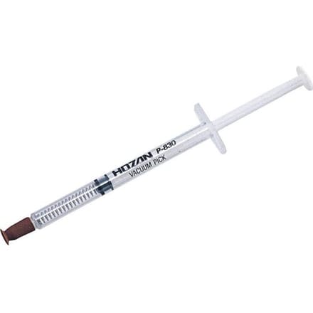 Ideal Tek P-830 Vacuümspuit 4-delig 1 stuk(s)