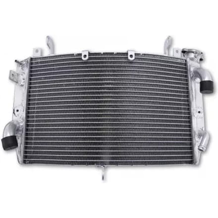 Waterradiator Brazoline Yamaha R1 year 2009-2014