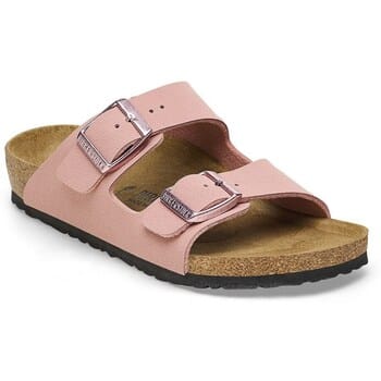 Muiltjes voor kinderen Birkenstock Arizona Nubuck