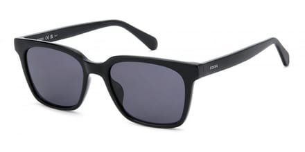 Fossil FOS 3183/G/S Black 55/19/145 MAN Zonnebrillen