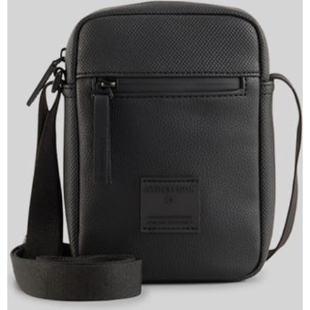 Strellson Westferry Clint - Schoudertas XS 19 cm (black)