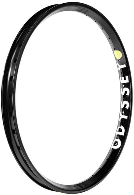 Odyssey A-track Racing Schwarz - UNI