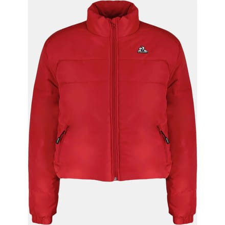Donsjack voor dames Le Coq Sportif Essentiels Heavy N°1