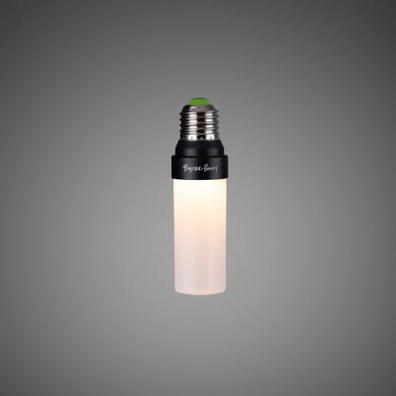 Buster + Punch LED lamp E27 5W 2.700K dimbaar