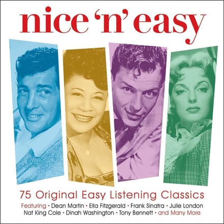 Nice N Easy