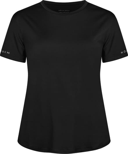 Röhnisch RÖhnisch team logo tee 112015-0001