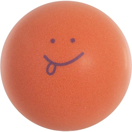 Foam bal Softee Face