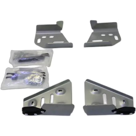 Compleet aluminium sabot kit Rival CF Moto CForce 800/820