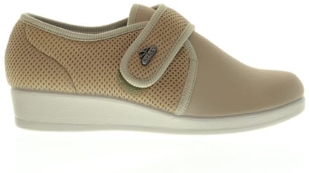 Fly Flot Dames Pantoffels Lycra maat 39