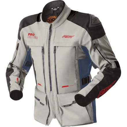 Motorjas RST Adventure D3O
