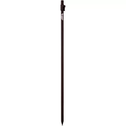 Black Cat Support Bankstick Zwart 115 cm