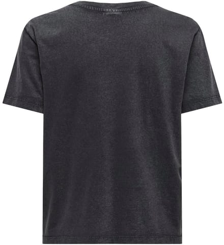 JDY - JDYFAROCK S/S STUD TOP JRS - Dames - T-shirts