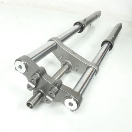 Voorvork compleet voor motor Rieju 50 Mrt Pro vanaf 2009 0/K00.130.6003 Nieuw