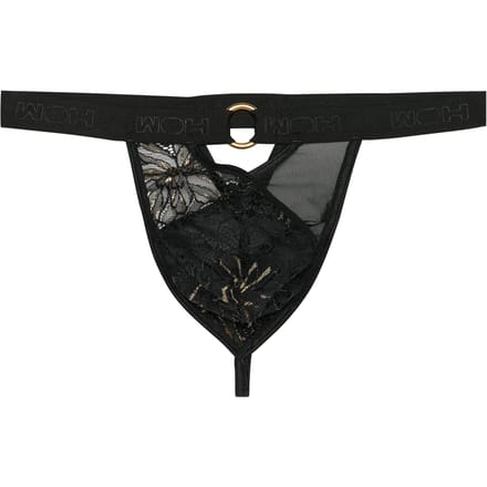 String van kant, model 'Pure Seduction'