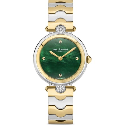 Saint Honoré CL726106 4YVIT City of Lights Horloge