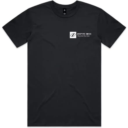 T-shirt Inspyre Beyond The Line