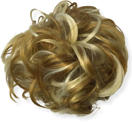 Guardian Beauty Messy Haarstuk Bun - Haarwrap Extensie - 27H613
