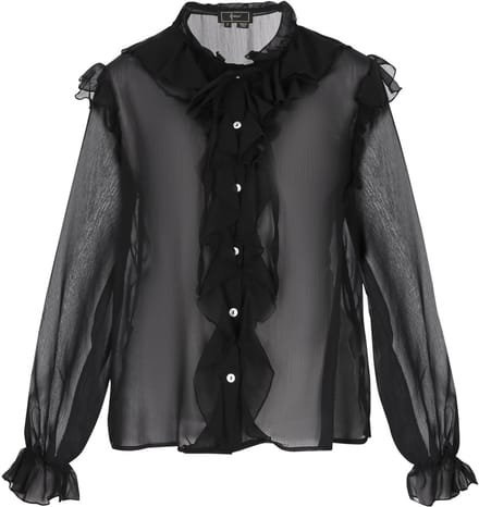 faina blouse