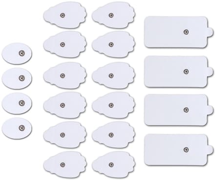 Elektrotherapiepads voor pijnverlichting
