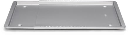 Patisse - Silver-Top - Verstelbare Bakplaat - 33-47cm