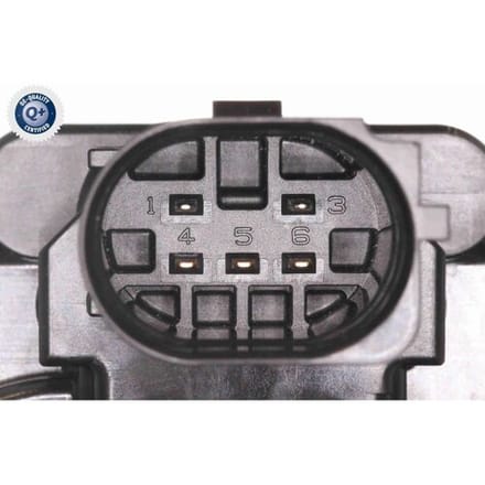 Besturingskast, lader VEMO V53-40-0001