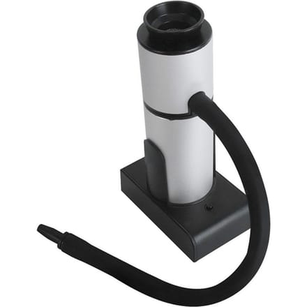 Draagbare Rookpistool Voedsel Cocktail Rook Infuser voor Vlees Zalm Worst Handheld Drank Roker Kit gray