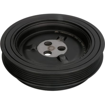 Riemschijf, krukas BTA E6G0014BTA