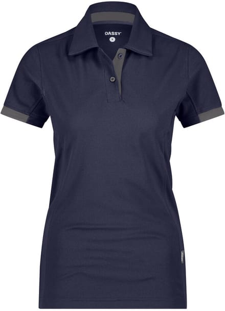 Polo voor dames