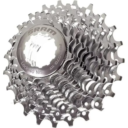 SRAM PG-1970 cassette 10 speed 12-26