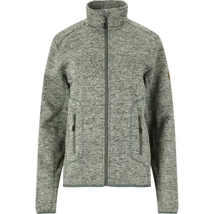 Damesfleece Whistler Samani