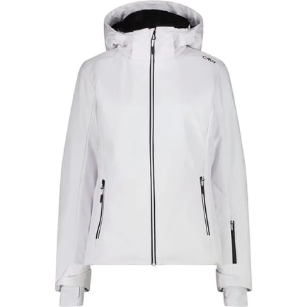 Dames softshell ski-jas CMP