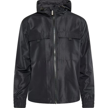 Mo Anorak Heren zwart