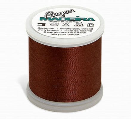 Madeira Rayon 40 200m - 1358