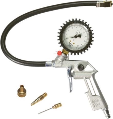 Stanley - Accessoirekit voor Compressor - Gonlfy