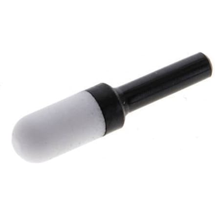 4mm Insteek PE Pneumatische Geluiddemper 10 Bar