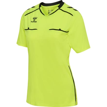 Damestrui Hummel Referee