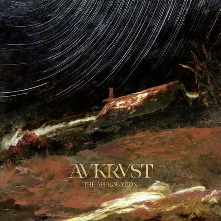 The Approbation - Avkrvst
