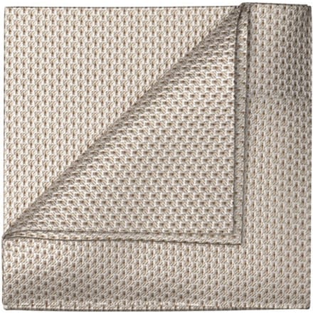 OLYMP Pochet, Modern Fit, Natuur