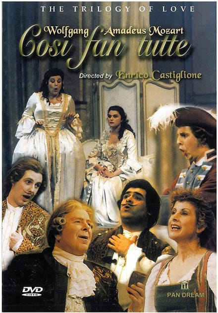 Cozi Fan Tutte