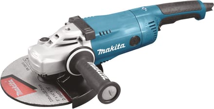 Makita GA9020RF GA9020RF Haakse slijper 230 mm 2200 W