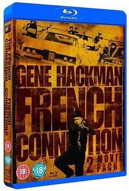 French Connection 1  & 2