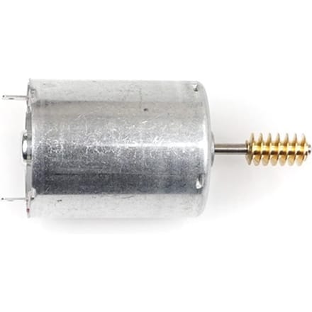 BGE729 Kachelklep Regelmotor DC Motor voor A3 8V Q2 Q3 Leon 3 Ateca Tarraco Octavia Superb 3 Golf 7 Passat B8