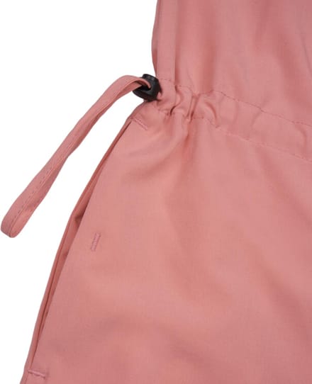 Icepeak Brookline Jurk - Jurk - Roze