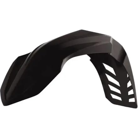 Spatborden voor motorfiets Rtech Universel