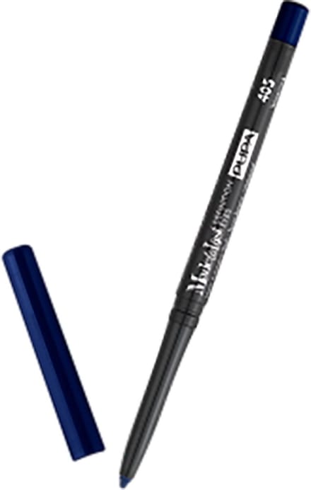 Pupa Milano - Oogpotloden / Kajal - Made To Last - Definition Eyes - 405 Navy